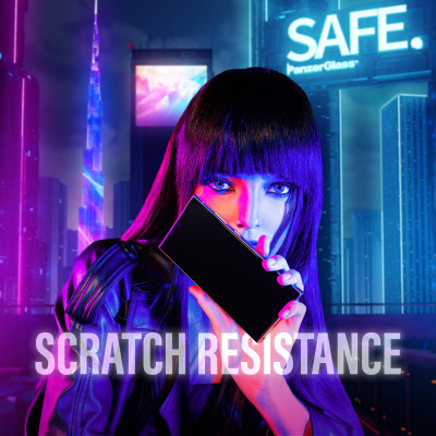 Стекло защитное PANZERGLASS Samsung Galaxy S25 Plus Ultra-Wide Fit w. Aligner (PG_SARNUWFG37942) Винница - изображение 4