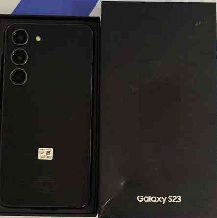 Смартфон: Samsung Galaxy S23 8/128Gb. 2SIM, ЕВРОПА . Киев