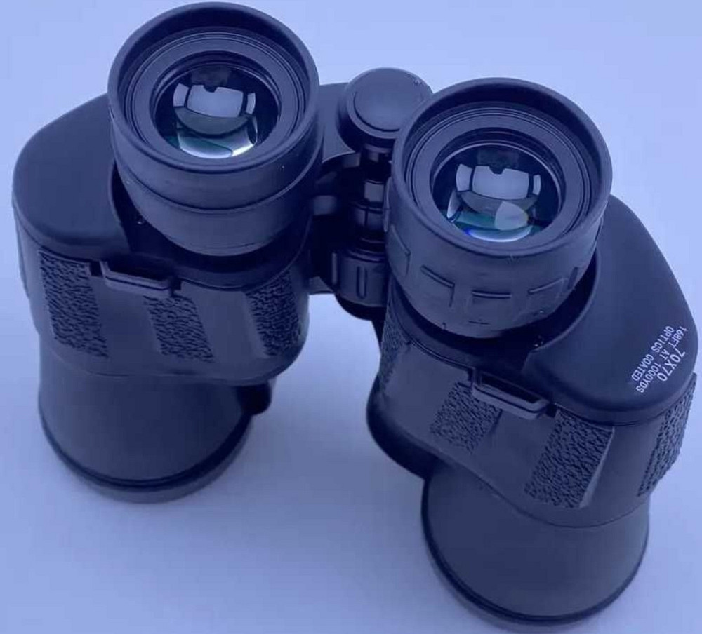 Бинокль 70х70, 56/1000м с многослойным покрытием линз . Киев - изображение 7