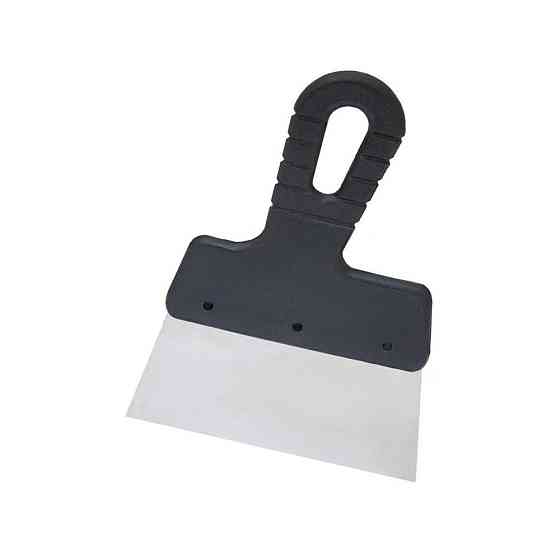 Шпатель малярський 150мм, Україна Харків