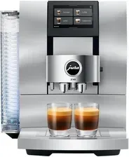 Кофемашина  JURA Z10 Aluminium White (EB) Киев - изображение 1