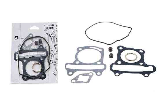 Прокладки цилиндра (набор) скутер 4 Т китай 80 Ø47mm Мукачево