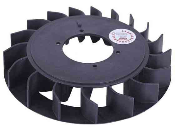 Вентилятор - мотоблок дизель 188D Мукачево