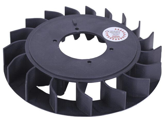 Вентилятор - мотоблок дизель 188D Мукачево - изображение 2