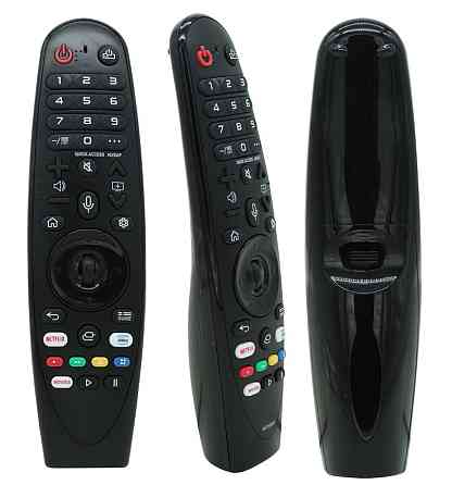 Пульт LG AN-MR20GA AKB75855501 LED TV Smart (оригинал) Одесса