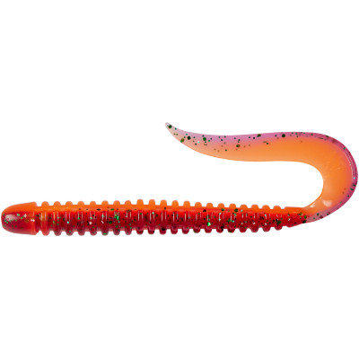 Силикон рыболовный Select Freek Slim 4" 277 (5 шт/уп) (1870.41.80) Винница - изображение 1