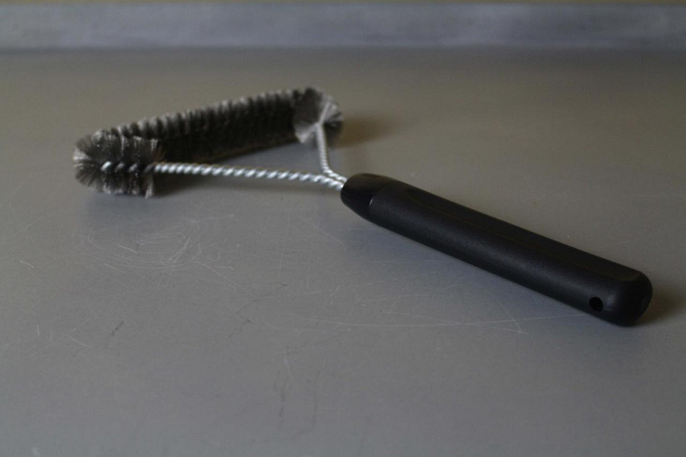 Щітка Т-подібна 30 см. Weber 6494 Код: 003504 Рівне - фото 3