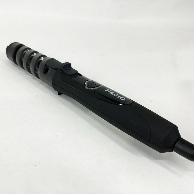 Щипцы-плойка MAGIO MG-701 VE-25 Киев - изображение 2