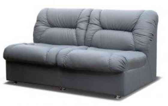 Диван Flay Vizit двойка 870х1650х850 Серый Киев