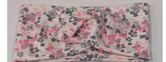 Пов'язка для дівчинки, крихітка модна Київ