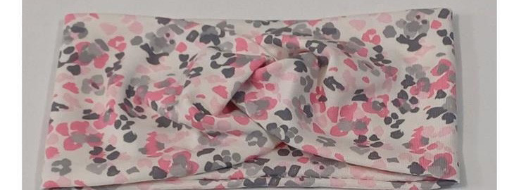 Пов'язка для дівчинки, крихітка модна Київ - фото 1