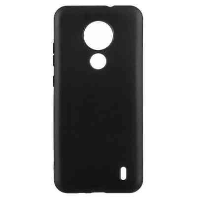 Чехол для мобильного телефона BeCover Nokia C21 Black (709802) Винница