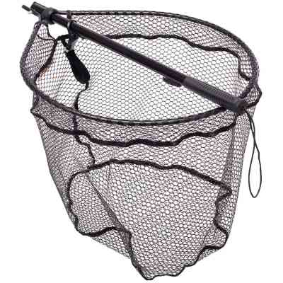 Підсака Savage Gear Foldable Net With Lock M (52x45cm) 62cm (1854.17.49) Вінниця