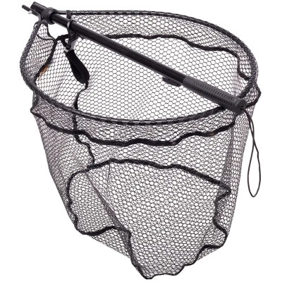 Подсака Savage Gear Foldable Net With Lock M (52x45cm) 62cm (1854.17.49) Винница - изображение 4