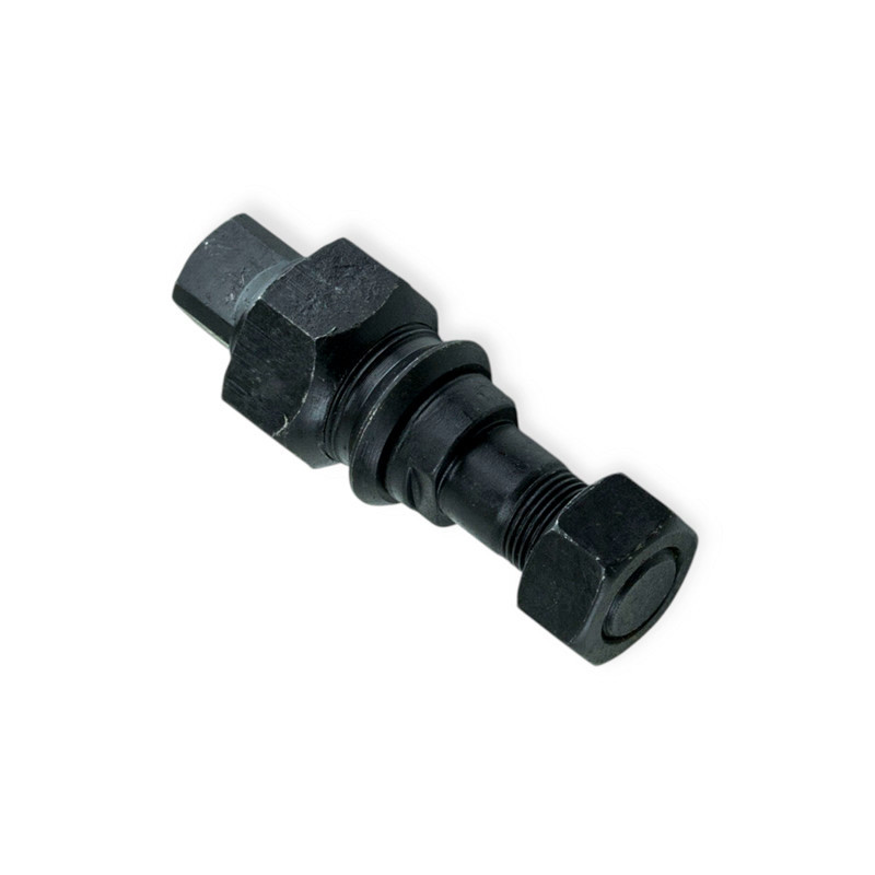 Футорка гайка (прав) шпилька Мукачево - изображение 1