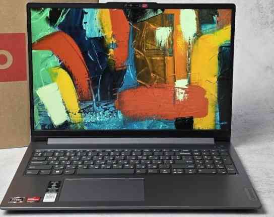 Ноутбук 16" Lenovo IdeaPad Slim 3 16ABR8 Ryzen 5 5625U 16/512 Новий! Харків