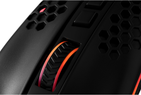Миша Redragon Storm Elite, RGB,10 кнопок,16000 dpi (77853) (6605538) Київ - фото 8