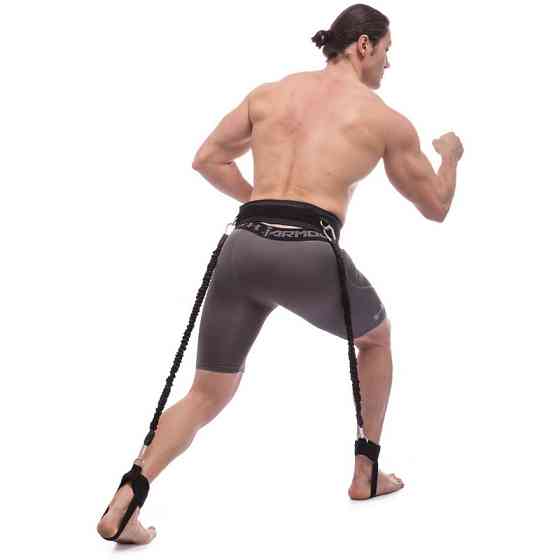 Тренировочная система Record Cobra 1745 Киев