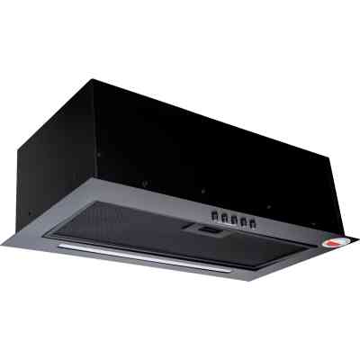 Вытяжка кухонная Hansa OMC6272BH Винница