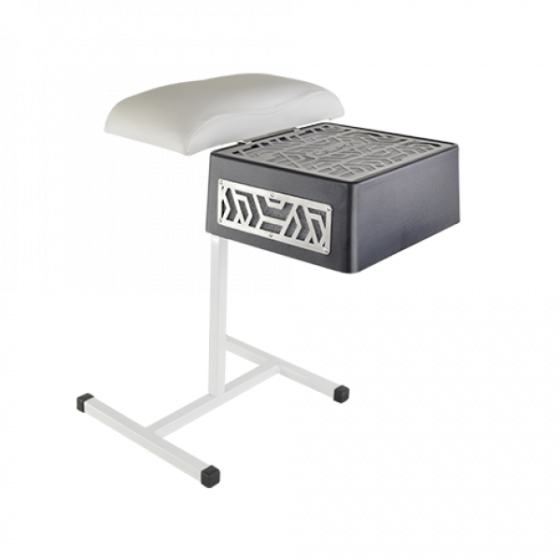 Подставка педикюрная с вытяжкой ÜLKA X2FР PREMIUM Киев