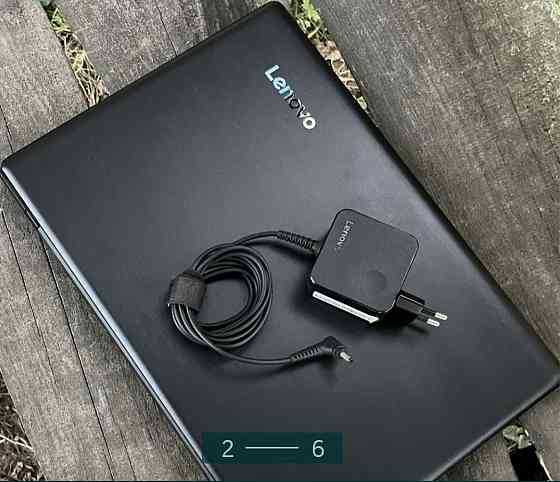 Ноутбук: Lenovo IdeaPad 110. Київ