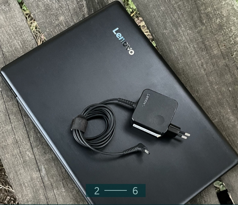 Ноутбук: Lenovo IdeaPad 110. Київ - фото 4