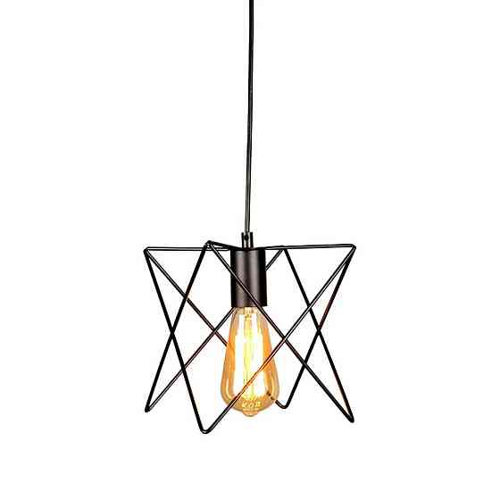 VALESO Люстра в стилі лофт Коломия