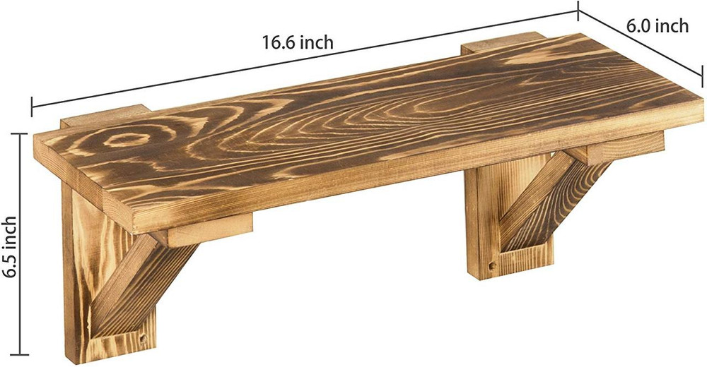 Настенная полка 