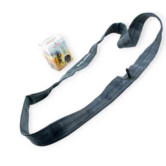 Велокамера (Индия, контроль качества) 26*2,35 Мукачево