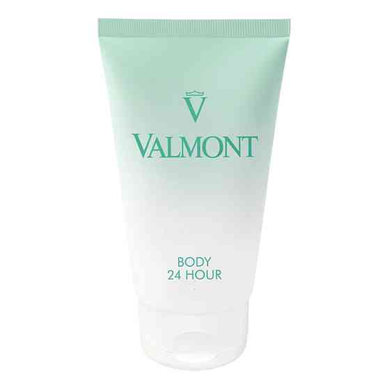 Антивіковий крем для тіла Body 24 Hour Valmont 150 мл Київ