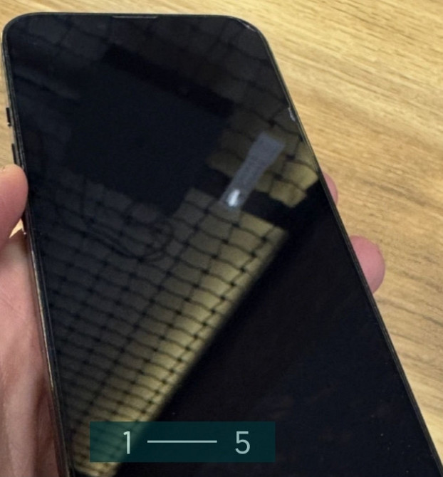 Айфон iPhone 13 Pro 128Gb. Київ - фото 5