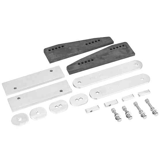 Набір для усунення вібрації, 135-250hp HF68-001 Київ