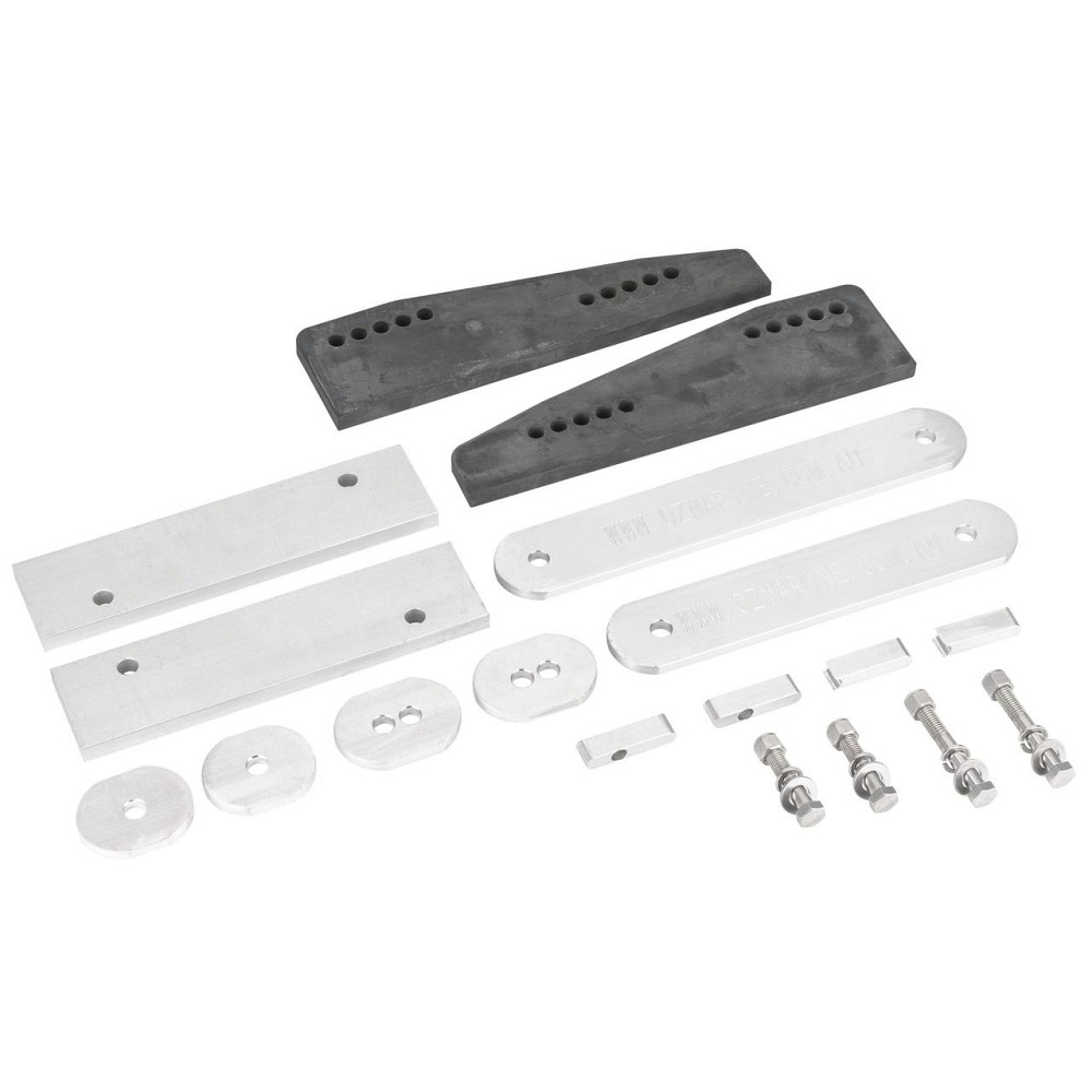 Набір для усунення вібрації, 135-250hp HF68-001 Черкаси - фото 1