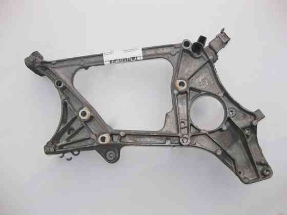 Mercedes-Benz  A6512011909 Кронштейн обвідних роликів для двигуна OM651 R4 2.2 cdi E-Class W212 CLS C218 C-Class W204 S-Class W221 Одесса