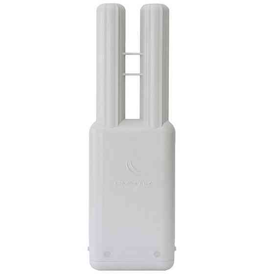 Точка доступу Mikrotik RB OmniTIK 5HnD, 7.5dBi Integrated AP, 5Ghz Dual chain, 5xEthern Вінниця