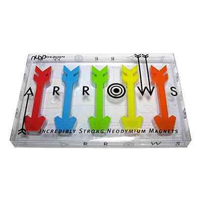 Набір магнітів "Стріла" Рівне