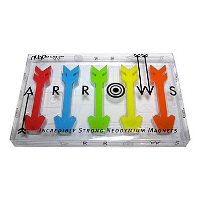 Набір магнітів "Стріла" Рівне - фото 4