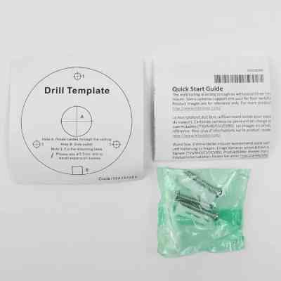 Камера відеоспостереження Hikvision DS-2CE16D3T-ITF (2.8) Вінниця