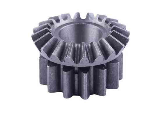 Шестірня напівосі права діаметр 36 мм Z-13/20 Хінтай 120 Мукачево