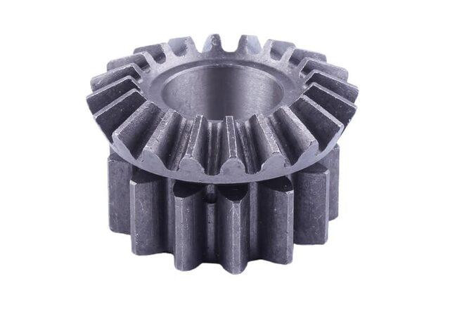 Шестірня напівосі права діаметр 36 мм Z-13/20 Хінтай 120 Мукачево - фото 1