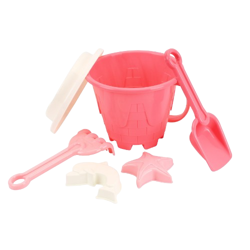 Ігровий Набір для гри з піском Технок 1553 Житомир