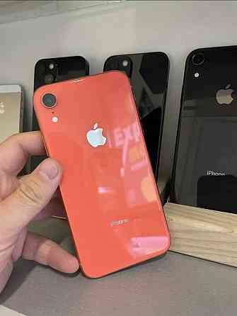 IPhone XR 64gb Coral Відмміний стан Киев