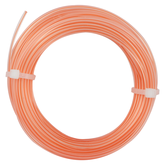 Sigma Леска для триммера армированный квадрат Ø1.6мм 15м SIGMA (5623021) Киев