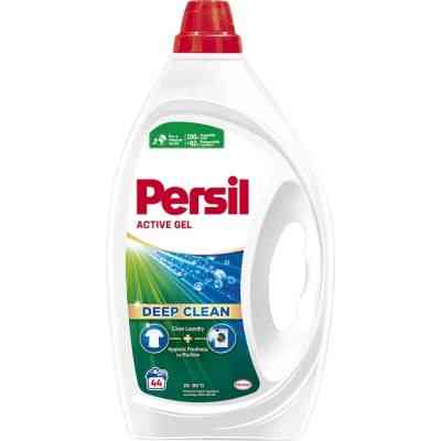 Гель для стирки Persil Active Gel Deep Clean 1.98 л (9000101574241) Винница