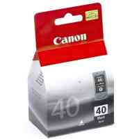 Картридж Canon PG-40 Black (0615B001/0615B025/06150001) Київ