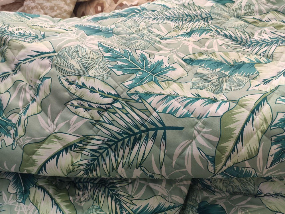 Плед стёганый 200×205 евро Киев - изображение 3