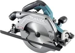 Электрическая пилка Makita Piła tarczowa akumulatorowa HS009GZ Киев