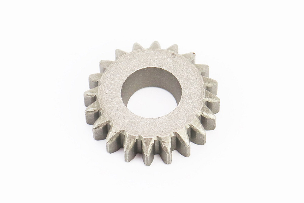 Шестерня колінвала (конус) Київ - фото 1