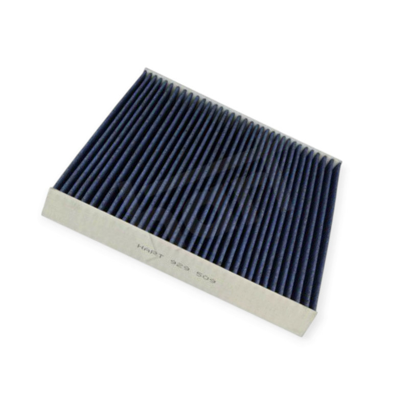 Фільтр Honda Accord VII-VIII-IX антибактеріального салону Мукачево - фото 1