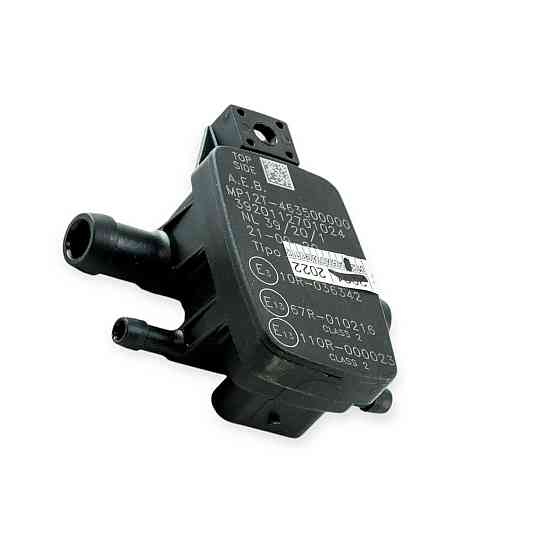 Датчик (map sensor) aeb, pride, 4 цил., прохідний (d.12) (з датч. температури) тиску Мукачево